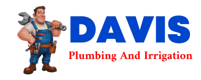 Trusted plumber in EBRO